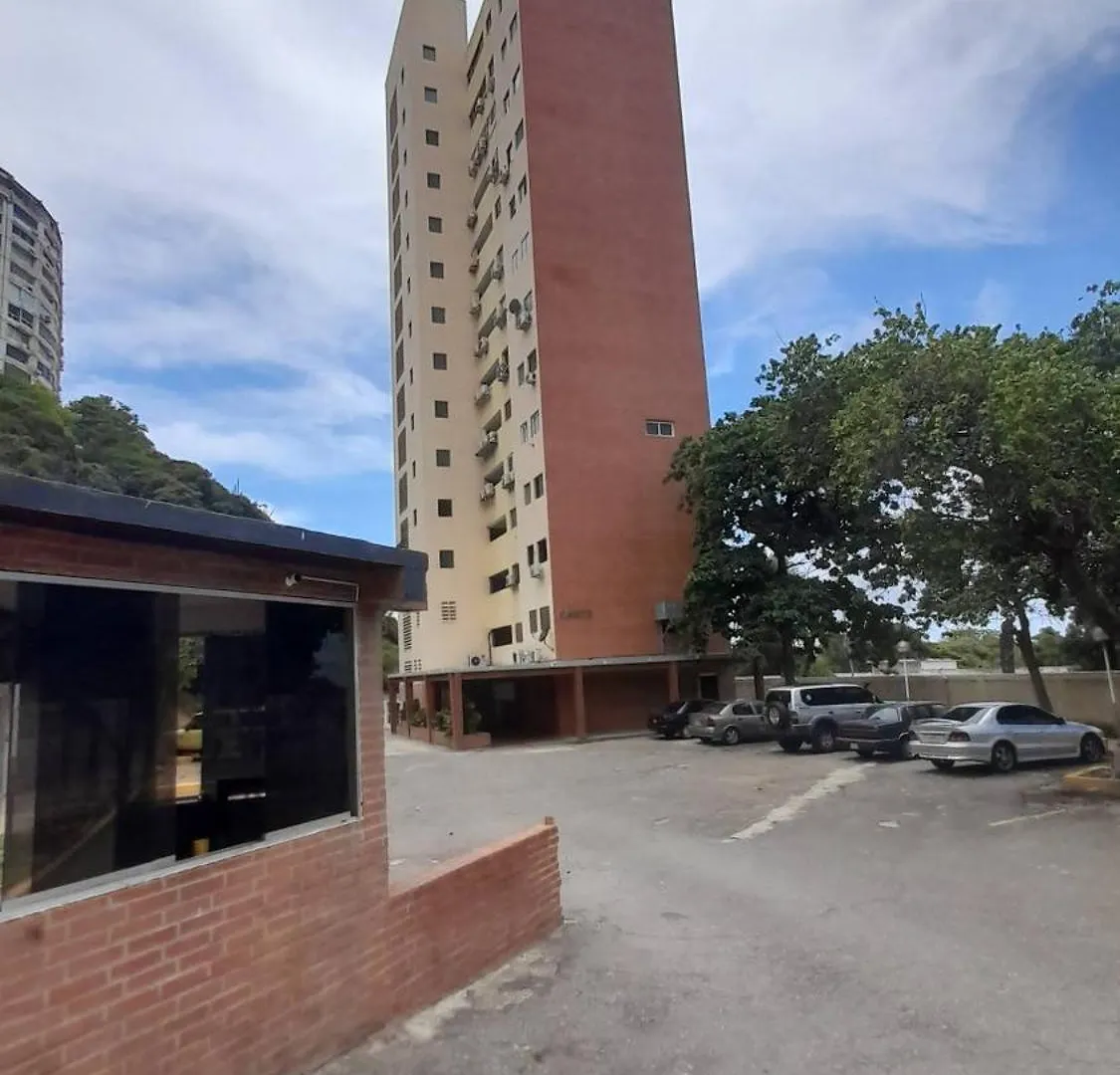 Apartamento Vacacional Playa Grande Maiquetía Venezuela