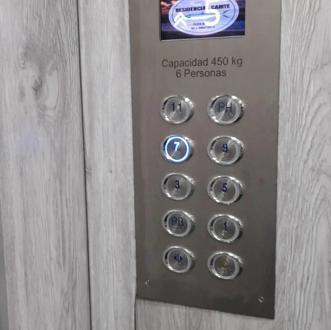 Apartamento Vacacional Playa Grande Maiquetía