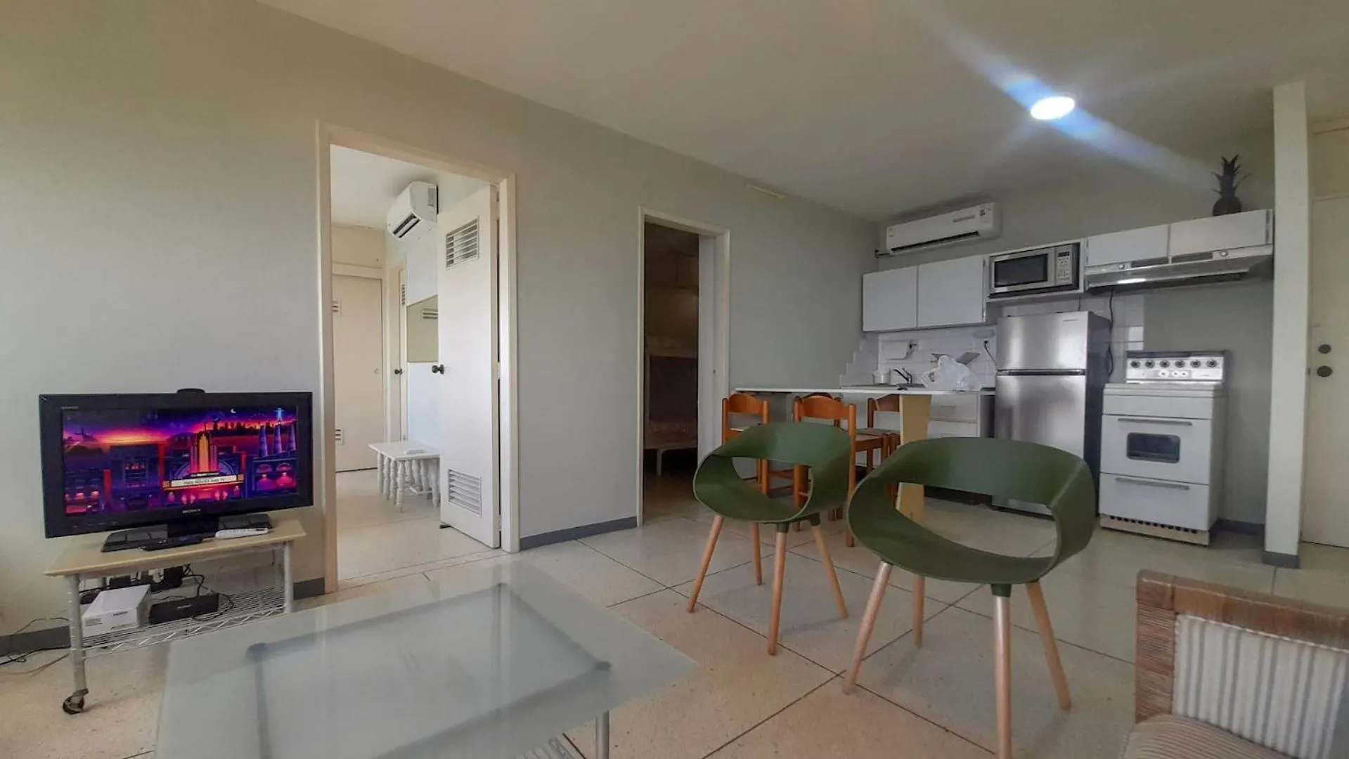 Apartamento Vacacional Playa Grande Maiquetía