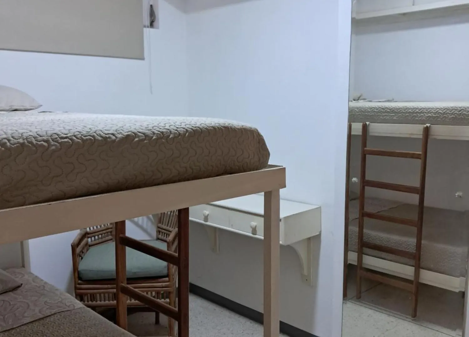 Apartamento Vacacional Playa Grande Maiquetía
